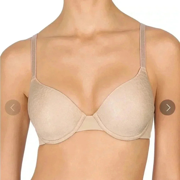 NWOT  NATORI CONFORM FULL BRA 34D - Picture 1 of 6